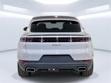 New 2025 Porsche Cayenne Coupe image 6