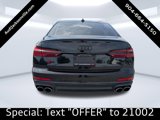 Certified 2023 Audi S6 Prestige w/ Prestige Package image 5