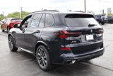 New 2026 BMW X5 xDrive50e w/ Executive Package image 4