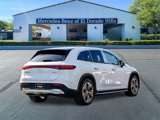 New 2025 Mercedes-Benz EQS 450+ 4MATIC SUV image 4