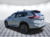 New 2025 Nissan Rogue Platinum image 4