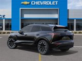 New 2026 Chevrolet Blazer EV RS image 3