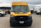 Used 2021 Ford Transit 250 148 High Roof w/ Load Area Protection Package image 2