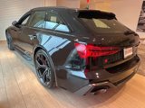 New 2025 Audi RS 6 performance image 4