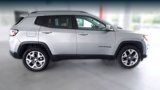 Used 2021 Jeep Compass Limited image 4