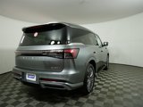 New 2025 INFINITI QX80 Sensory image 3