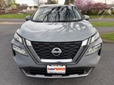 Used 2023 Nissan Rogue SL w/ SL Premium Package image 2