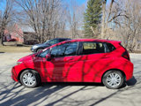Used 2017 Honda Fit LX image 6