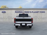New 2025 Ford F350 Platinum image 5