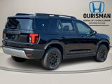 New 2026 Honda Passport RTL image 3