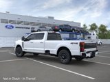 New 2025 Ford F350 Platinum image 5
