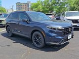 New 2026 Honda CR-V Sport-L image 2