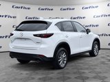 Used 2022 MAZDA CX-5 AWD 2.5 S w/ Preferred Package image 6