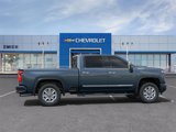 New 2025 Chevrolet Silverado 2500 High Country w/ High Country Premium Package image 5