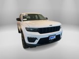 New 2025 Jeep Grand Cherokee Limited w/ Black Appearance Package image 5