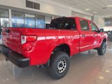 Used 2022 Nissan Titan S image 6