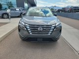 New 2026 Nissan Rogue S image 2