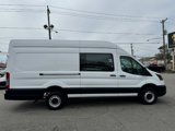 Used 2023 Ford Transit 250 148 High Roof Extended w/ Load Area Protection Package image 5