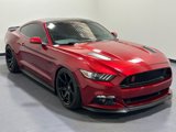 Used 2017 Ford Mustang GT Premium w/ GT Performance Package image 4