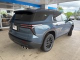 New 2025 Chevrolet Traverse LT w/ Midnight/Sport Edition image 5