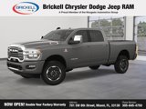 New 2025 RAM 2500 Laramie image 2