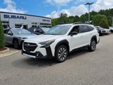 New 2025 Subaru Outback Limited image 3