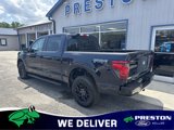 New 2025 Ford F150 XLT image 4