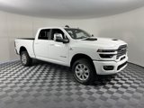 New 2025 RAM 2500 Laramie image 2