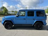 New 2025 Mercedes-Benz G 580 w/ EQ Technology image 5