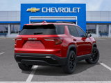 New 2026 GMC Terrain Elevation w/ Elevation Premium Package image 4