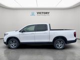 New 2025 Honda Ridgeline TrailSport image 3