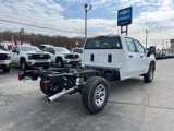 New 2025 Chevrolet Silverado 3500 W/T w/ WT Fleet Convenience Package image 4