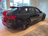 New 2025 Audi RS 6 performance image 6