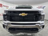 New 2025 Chevrolet Silverado 3500 W/T w/ WT Convenience Package image 2