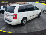 Used 2012 Chrysler Town & Country Touring w/ Entertainment Group #1 image 3