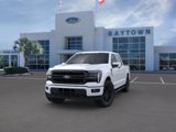 New 2025 Ford F150 Lariat image 2