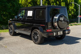 Used 2024 Mercedes-Benz G 550 image 2