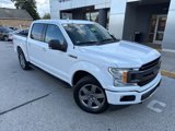 Certified 2018 Ford F150 XLT w/ Equipment Group 302A Luxury image 2