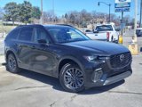 New 2025 MAZDA CX-70 3.3 Turbo w/ Preferred Package image 3