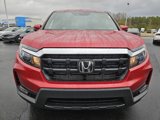 New 2025 Honda Ridgeline RTL image 2