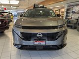 New 2025 Nissan Murano Platinum w/ Cargo Package image 2