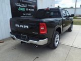 New 2025 RAM 1500 Big Horn image 4