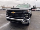 New 2025 Chevrolet Silverado 2500 W/T w/ WT/CX Safety Package image 3