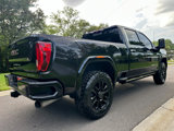 Used 2022 GMC Sierra 2500 Denali w/ Denali Black Diamond Edition image 5