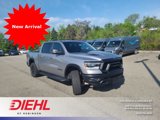 Used 2022 RAM 1500 Rebel image 2