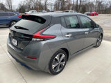 Used 2020 Nissan Leaf SV image 4