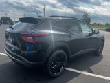 New 2025 Chevrolet Trax ACTIV w/ Sunroof Package image 6