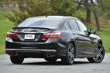 Used 2017 Honda Accord Touring image 5