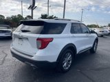 Used 2020 Ford Explorer Limited image 4