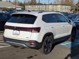 New 2025 Volkswagen Taos SE image 5